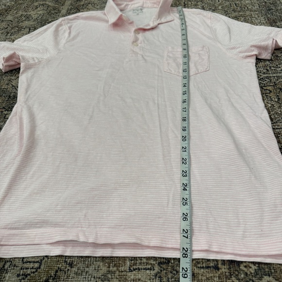 J. Crew Polo Shirt • size XL • NWOT - Picture 4 of 6